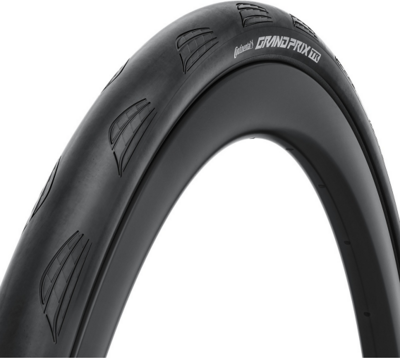 Continental opona Grand Prix TR 25x700 czarna