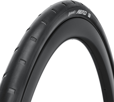 Continental opona Tire Aero 111 TR 29x700 czarna
