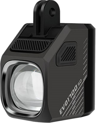 Magicshine lampka przód EVO 1700 SD