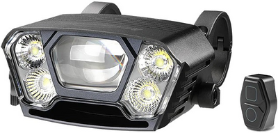Magicshine lampka przód MONTEER 12000