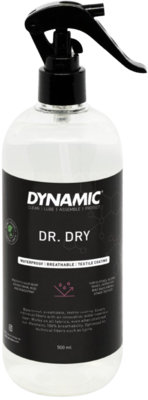Dynamic impregnat do odzieży Dr Dry 500ml