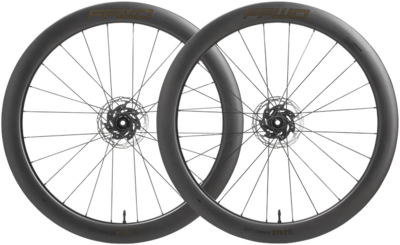 FFWD koła RYOT 55 CL TL-R Sram XDR