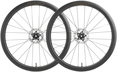 FFWD koła RYOT 44 CL TL-R Shimano