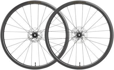 FFWD koła RYOT 33 DT240 CL TL-R Shimano
