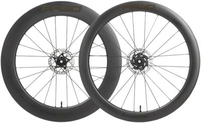 FFWD koła RYOT 55/77 DT240 CL TL-R Shimano