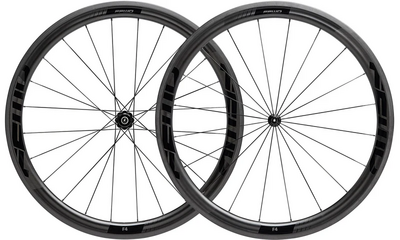 FFWD koła F4R MBL TL-R Shimano