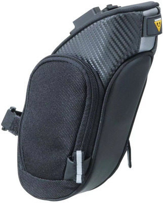 Topeak torba podsiodłowa Mondo Pack 1.2l