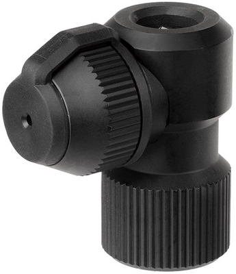 Topeak pompka Co2 Air Booster Nano L