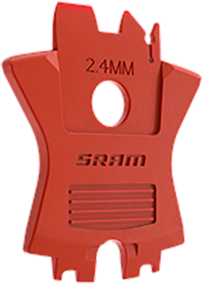 Sram rozpieracz okładzin eTap/S900 2.4mm