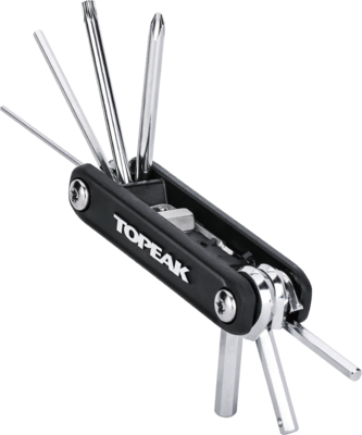 Topeak klucz wielofunkcyjny X+