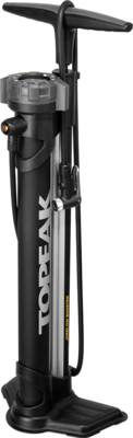 Topeak pompka podłogowa JoeBlow Booster