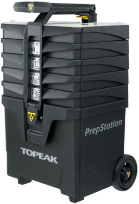 Topeak wózek narzędziowy Prepstation