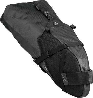 Topeak torba podsiodłowa Backloader X 15l