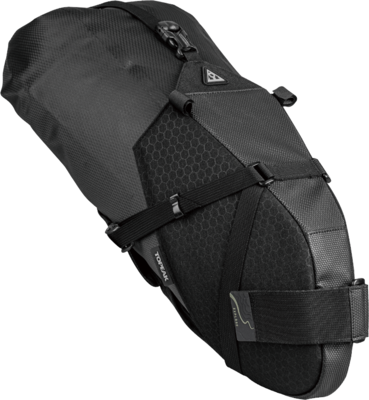Topeak torba podsiodłowa Backloader X 10l