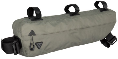Topeak torba pod rame Midloader 6l zielona