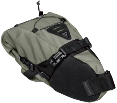 Topeak torba podsiodłowa Backloader 6l zielona