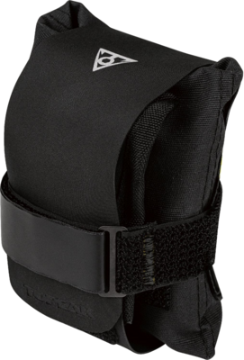 Topeak torba podsiodłowa Loader Burrito Slim