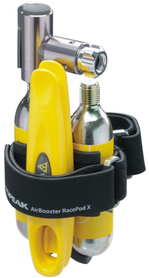 Topeak pompka Co2 AirBooster Race Pod X