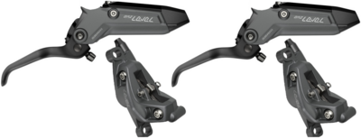 Sram hamulec Level Bronze 4P komplet 1000/1700mm OEM