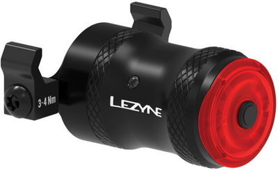 Lezyne lampka Drive 250 tył
