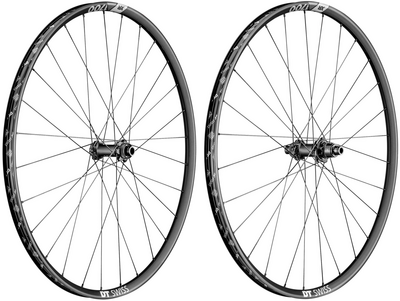 DT Swiss koła XR 1700 SPLINE IS 25 Sram XD OEM