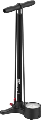 Lezyne pompka podłogowa Sport Floor Drive matt black