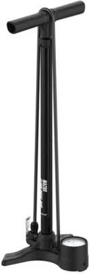 Lezyne pompka podłogowa Macro Floor Drive HP matt black