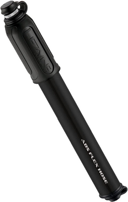 Lezyne pompka HP Drive M satin black