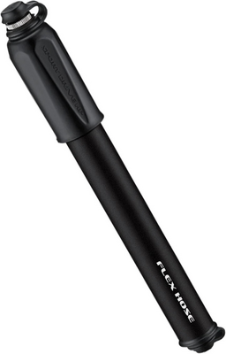 Lezyne pompka Sport Drive HP M satin black