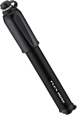 Lezyne pompka Sport Drive HP S satin black
