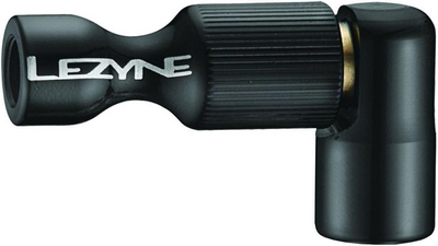 Lezyne pompka Trigger Drive CO2 czarna