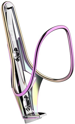 Elite koszyk Moreo Inox Bling Chrome Plate