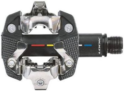 Look pedały MTB X-Track Race Carbon Pro TE