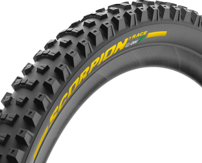 Pirelli opona Scorpion Race DH T TLR 29x2.5 DualWALL+