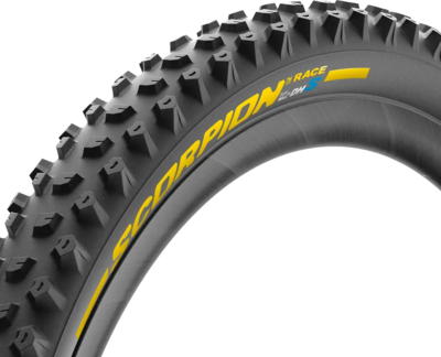 Pirelli opona Scorpion Race DH S TLR 29x2.5 DualWALL+