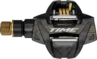TIME pedały Atac XC 12 - C1