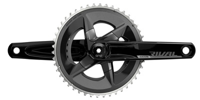 Sram korba Rival D1 DUB 46/33T 172.5mm OEM