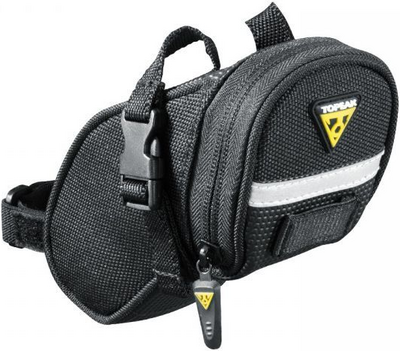 Topeak torba podsiodłowa Aero Wedge Pack XS