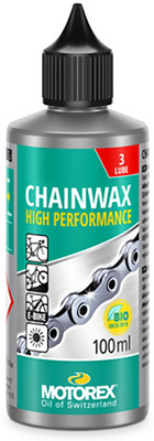 Motorex wosk Chain Wax 100ml