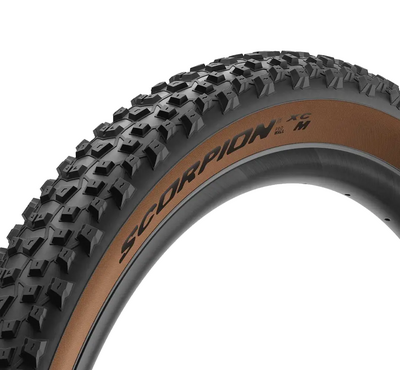 Pirelli opona Scorpion XC M Classic 29x2.4 ProWALL