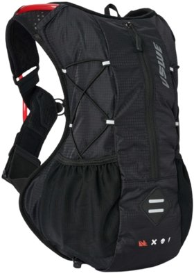 USWE plecak Outlander XC 10 czarny