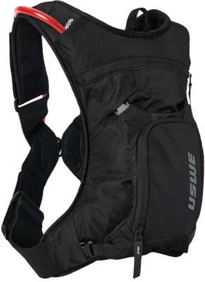 USWE plecak MTB Hydro 3 czarny