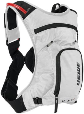 USWE plecak MTB Hydro 3 biały