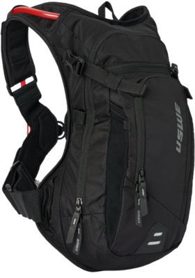 USWE plecak MTB Hydro 9 czarny