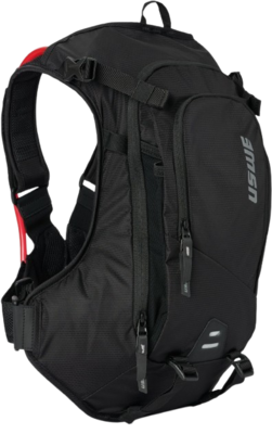 USWE plecak MTB Hydro 12 czarny
