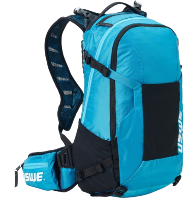 USWE plecak Shred 25 niebieski