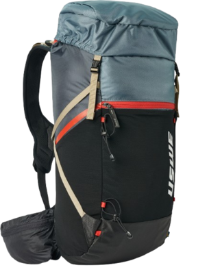 USWE plecak Tracker 30 S-M