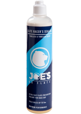 Joe's No Flats płyn uszczelniający Elite Racers Sealant 500ml