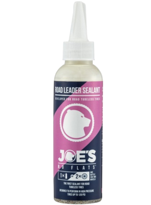 Joe's No Flats płyn uszczelniający Road Leader Sealant 120ml