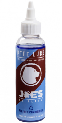 Joe's No Flats olej PTFE Wet Lube 125ml